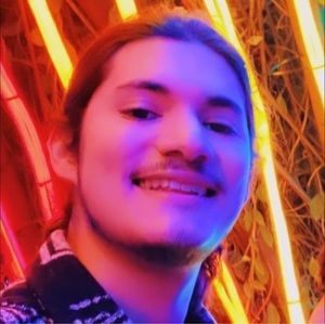 Meet your Posher, Freddy